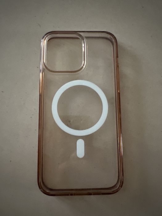 Etui Spigen MagSafe do iPhone 14 Pro Max