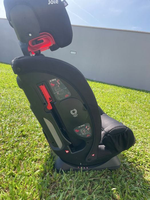 Cadeira Auto Joie