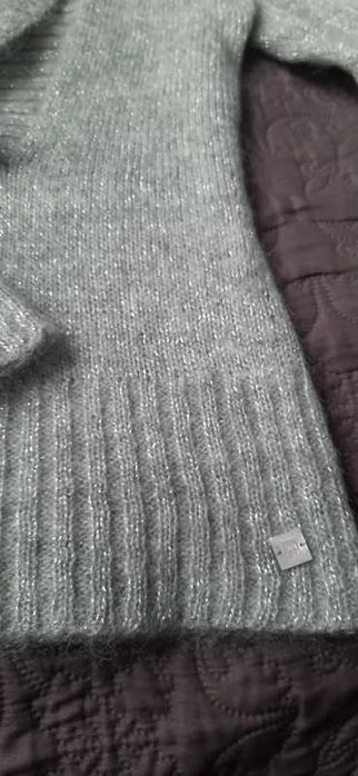 Wełniany sweter r. S/M