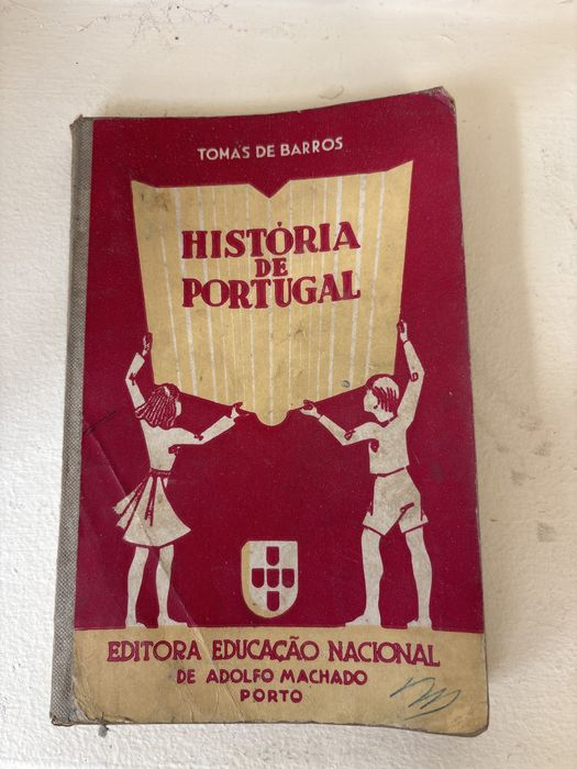 História de Portugal
