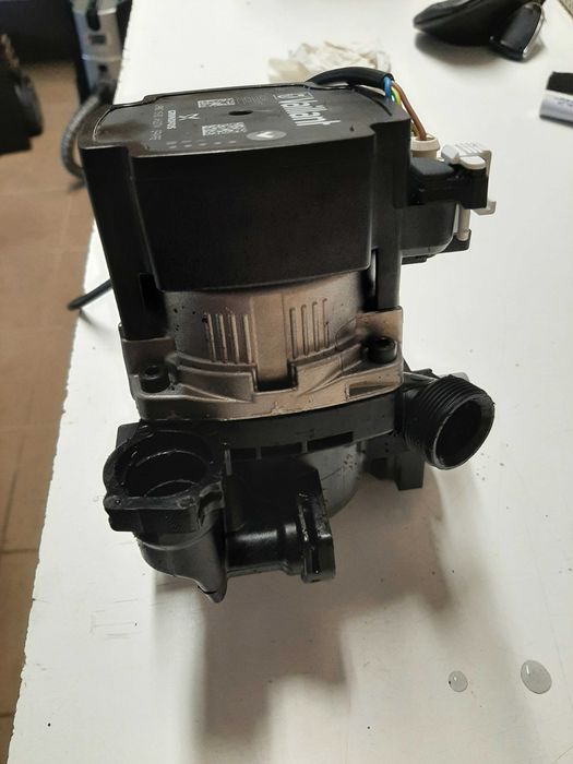 Pompa do pieca Vaillant