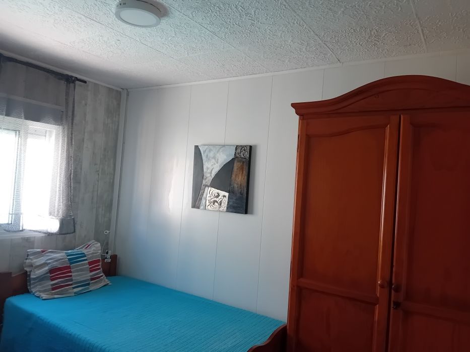 Quatros para alugar na Quinta do Anjo.s