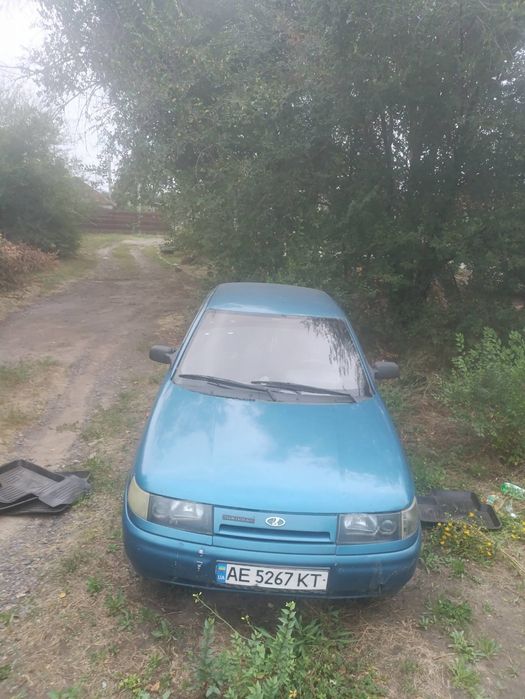 Продается ваз 2110