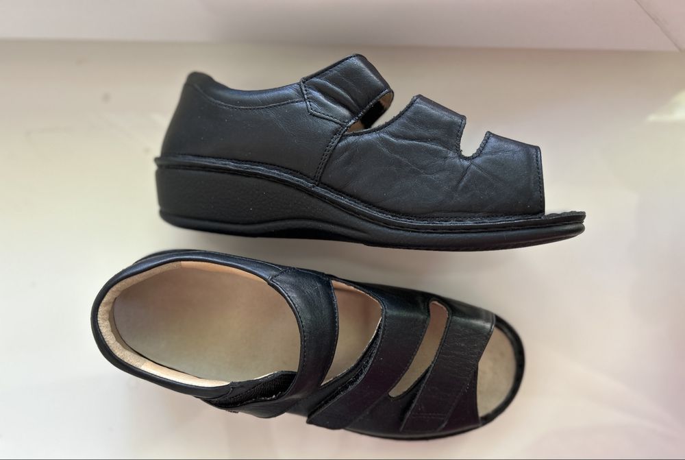 Отропедическая обувь