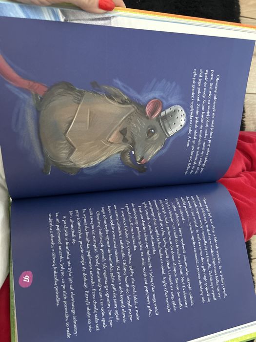 Ulubione baśnie Bracia Grimmm Andersen