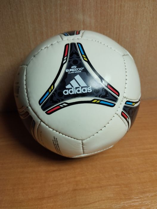Мяч EURO 2012 маленький