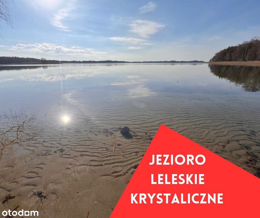 ROI 15% | Inwestycja: 6 Apartamentów przy Starówce | Pasym, Mazury