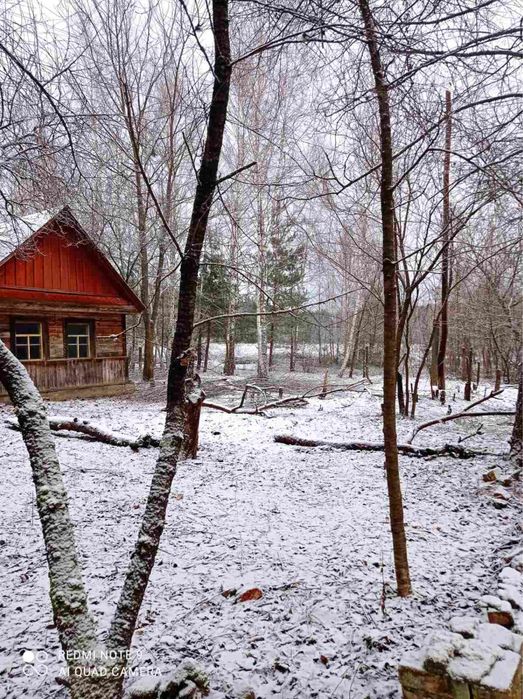 Продається будинок + земельна ділянка в с. Ігнатпіль