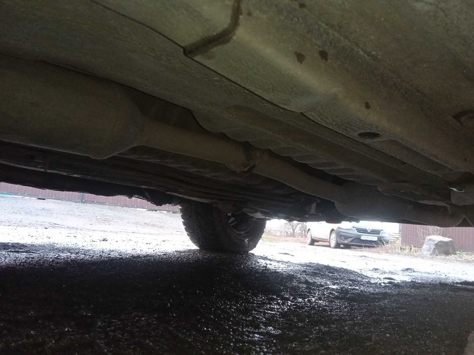 Джилі ск 2007 р газ 4