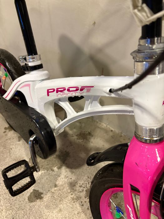 Дитячий велосипед PROFI