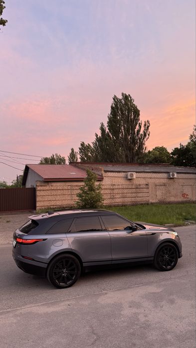 Land Rover Range Rover Velar 2019 VIN SALYK2EX8LA260880 фото оголошення 4 з 15