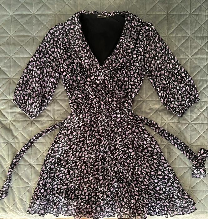 Літня сукня Tally Weijl