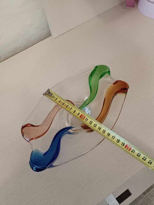 Конфетница "Рапсодия"