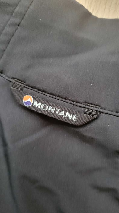 Kurtka Montane Chameleon 3