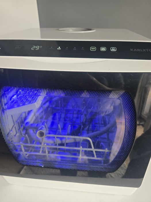 Zmywarka Karlxtom