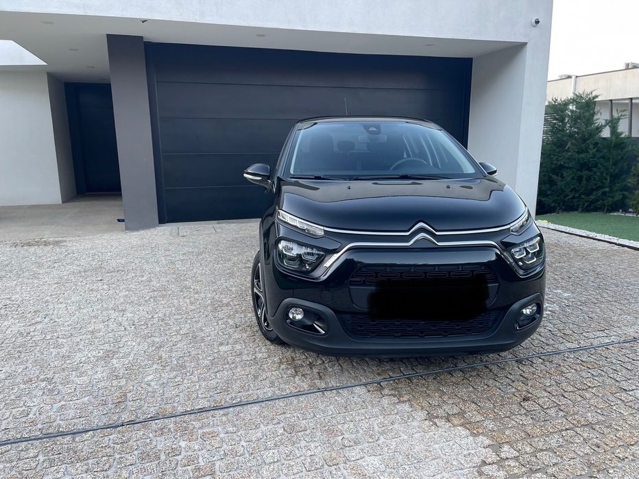 Citroen C3 1.2 PureTech Plus