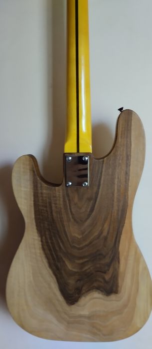 Продам мастеровий бас