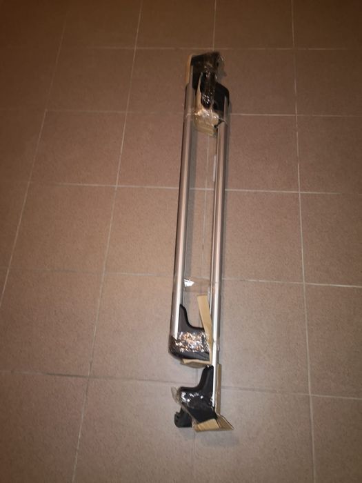 Bagaznik dachowy Opel Mokka A lub X