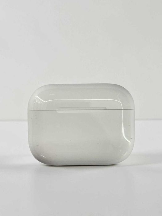 Air Pods Pro 3 Słuchawki Bezprzewodowe Bluetooth Białe