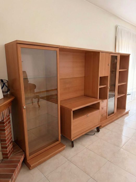 Móvel de TV Sala de Estar