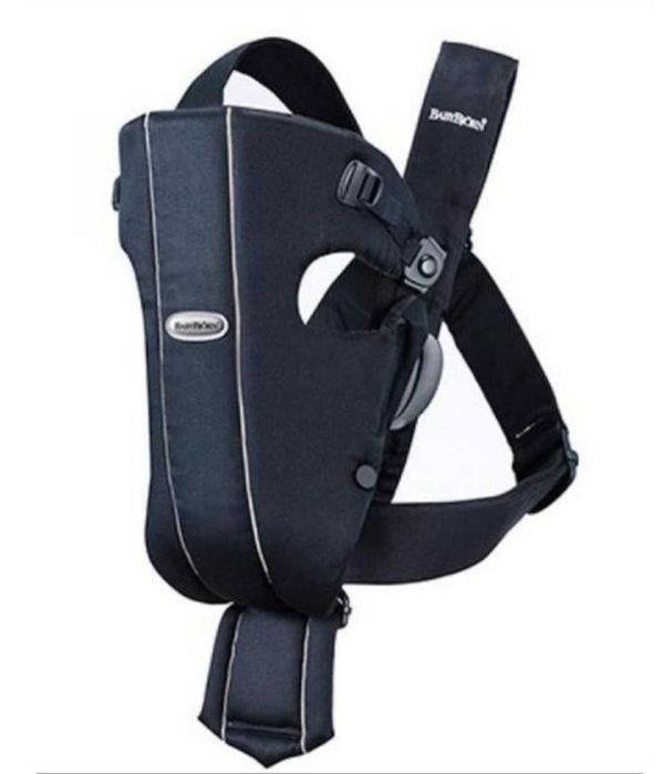 Слінг, ергорюкзак