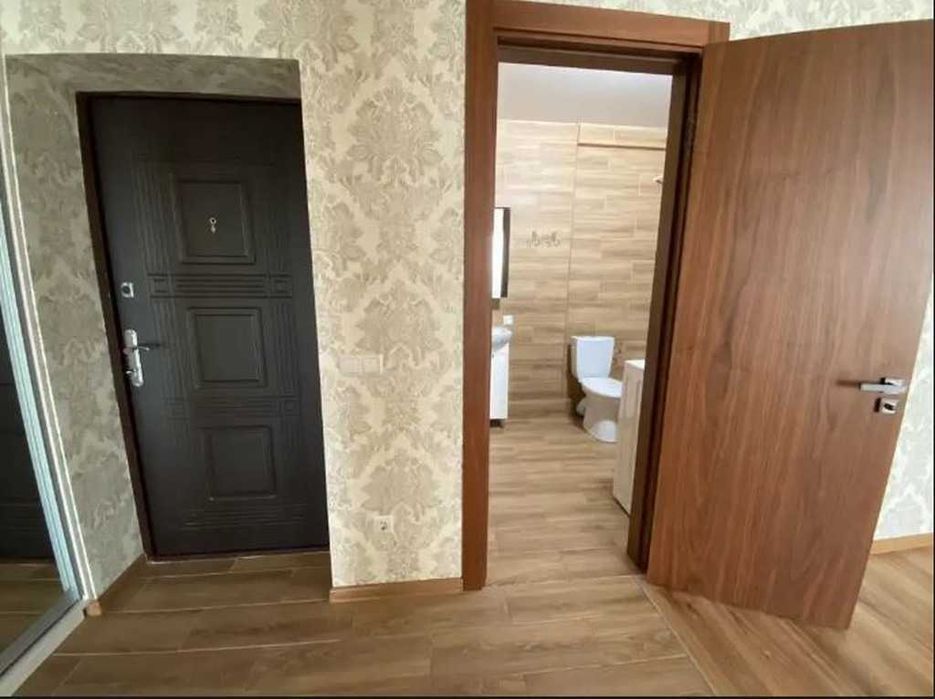 Продам квартиру 41 м², автономка, ЖК "Олімпійський", Лівобережний