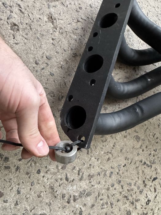 Коллектор Паук 4 2 1 приора 16 клапанов