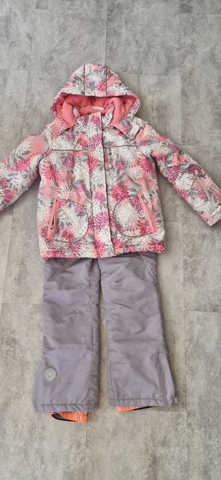 Komplet zimowy Cool Club