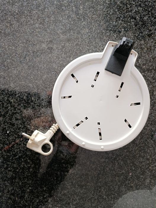 Chaleira elétrica Moulinex