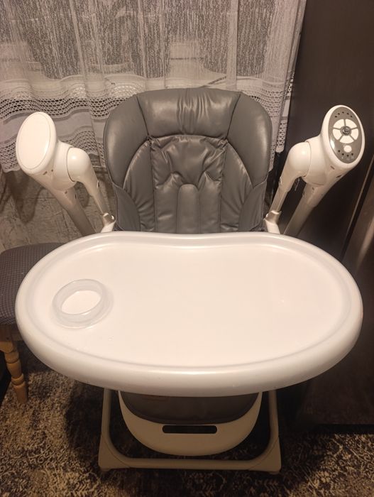 Стул для кормления 3в1