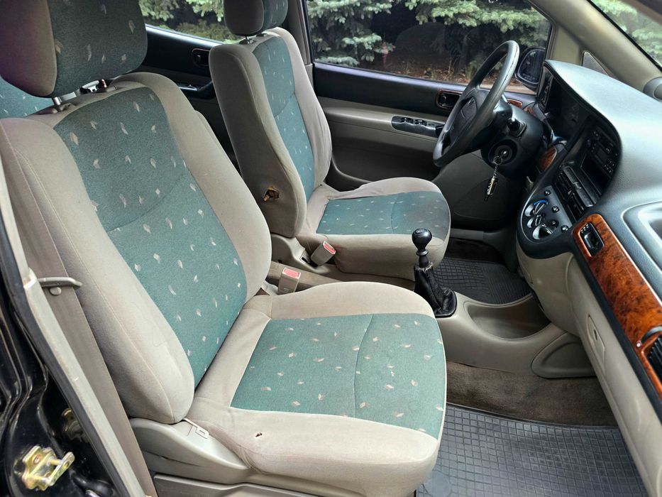 Chevrolet Tacuma 2005г.в. 2.0 бензин