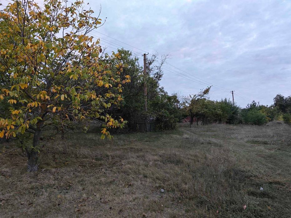 ПРОДАЮ 2 ділянки 50 соток С.ВІЙСЬКОВЕ Абельханова Дніпропетровська обл