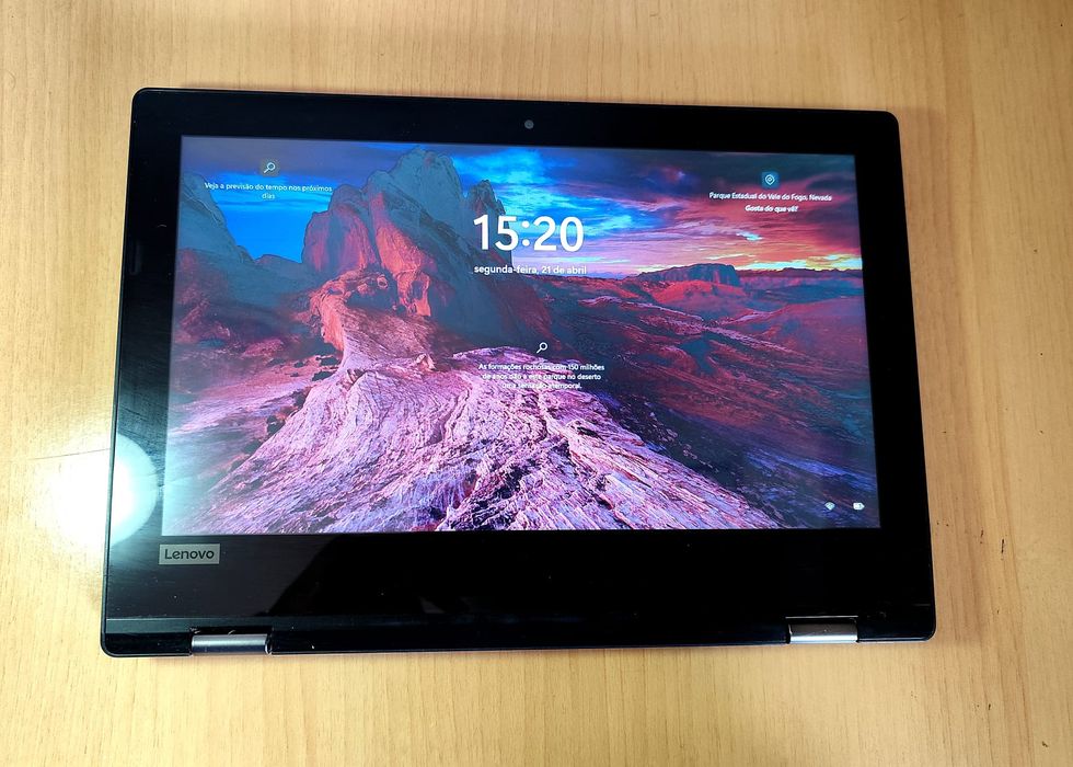 Lenovo Flex 6 - 11 IGM