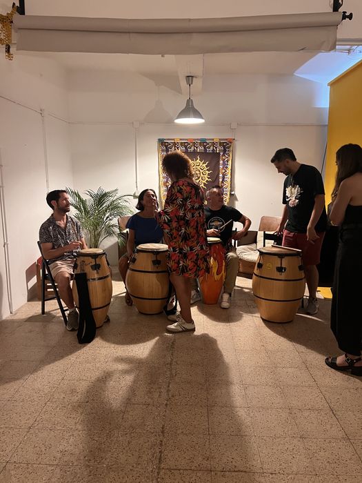 Espaço para eventos e festas de anos