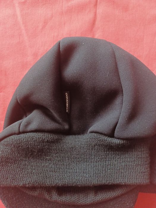 Czapka rowerowa Etxeondo