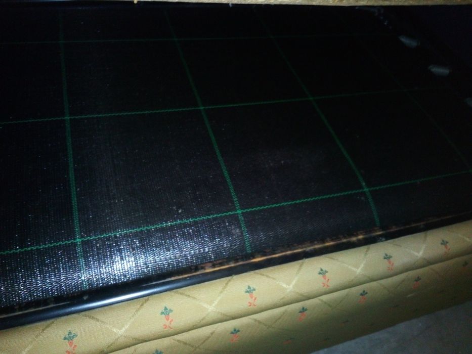 Sofá 3 lugares com cama