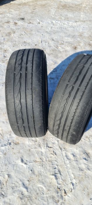 Шини Bridgestone TURANZA ER300  225/55r16