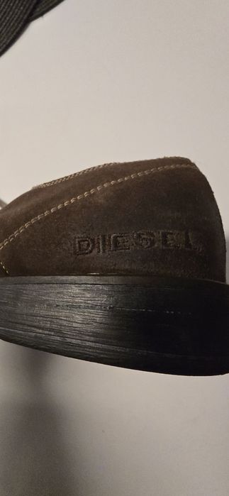 Sapatos Homem como Novos
