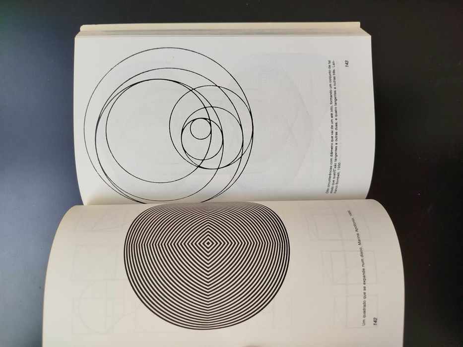 Design e Comunicação Visual - Bruno Munari