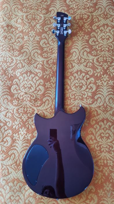 Yamaha Revstar Profissional RSP20 Moonlight Blue