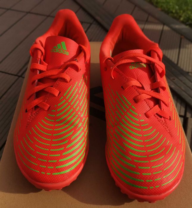 Buty piłkarskie ADIDAS PREDATOR EDGE rozmiar 36