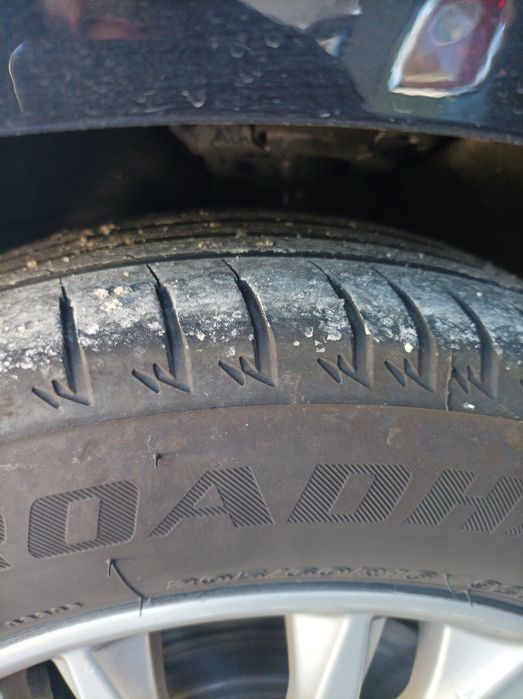 Vendo jantes 16 5*108