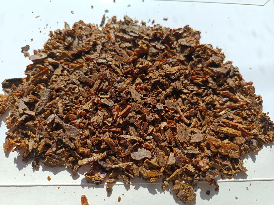 Propolis 100 gram