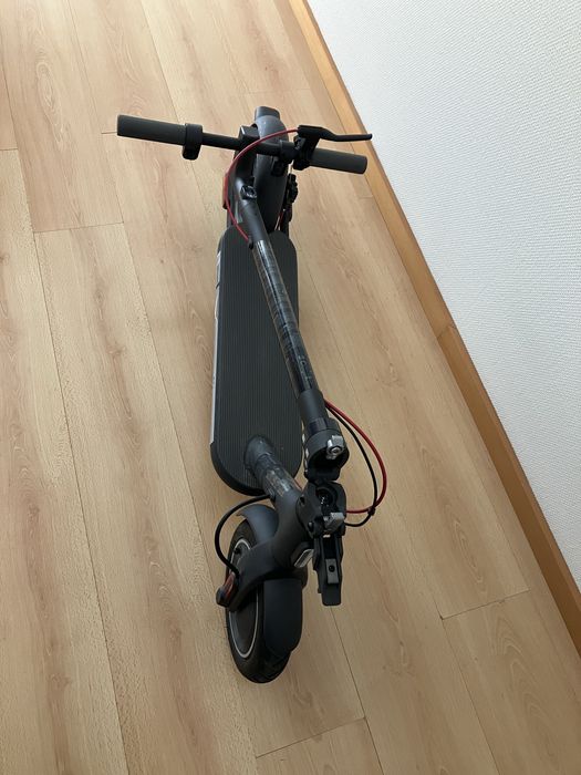 Trotinete Electrica Xiaomi 4