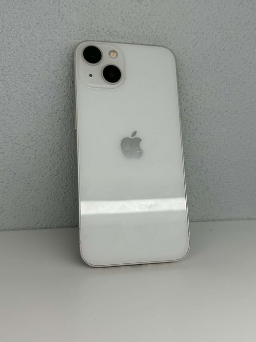Iphone 13 128gb  branco