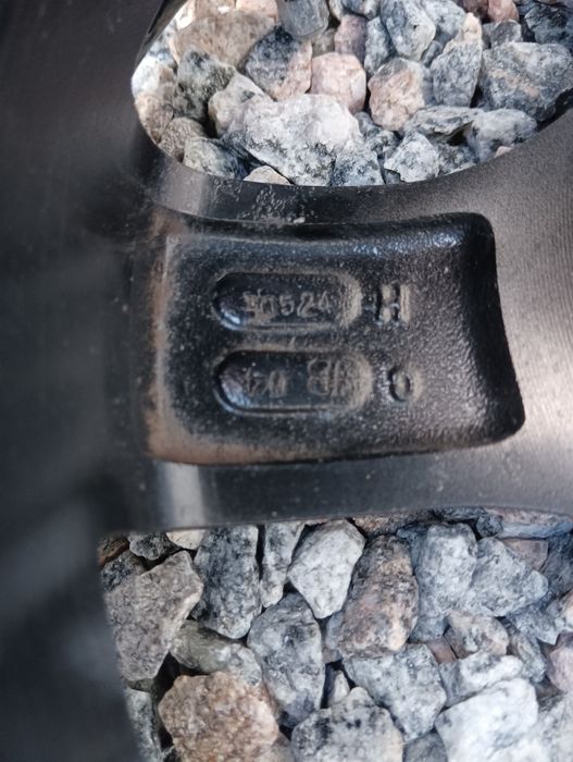 Диски для авто,в гарному стані,4/100