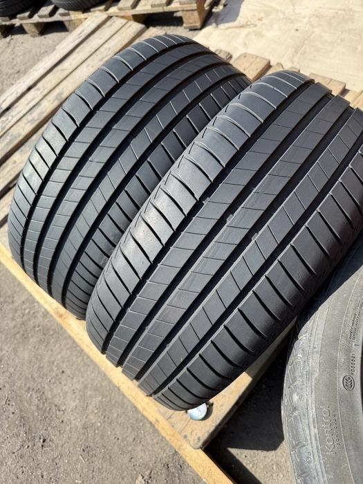 225/40 R18 Bridgestone Turanza T005 /2025рік/літо/2шт./