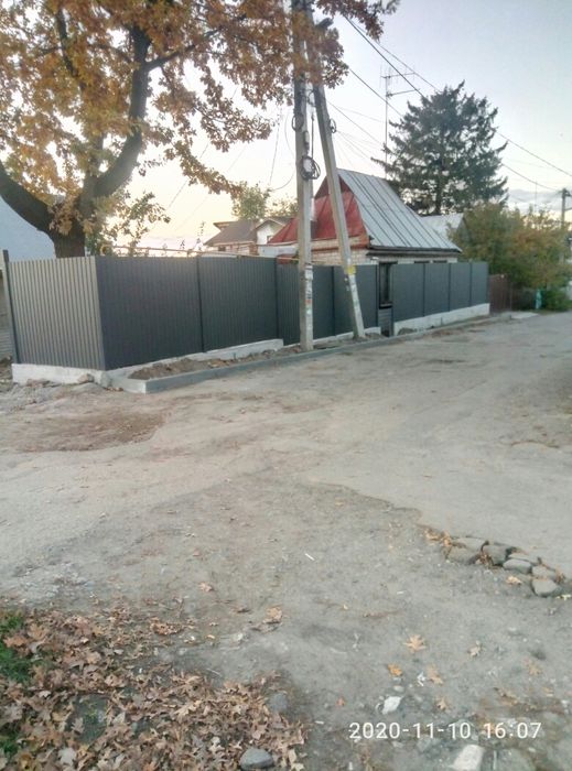 сварочные работы