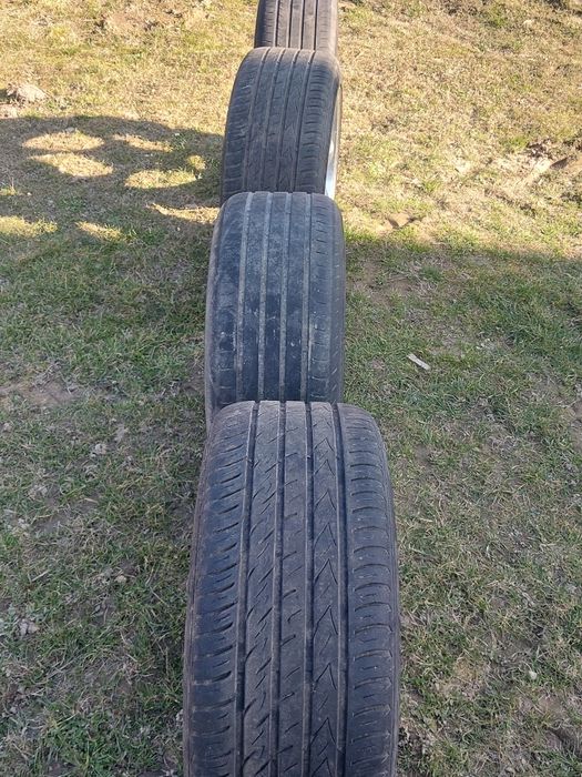 Schmidt koła 5x112