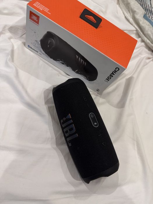 Coluna JBL Charge 5